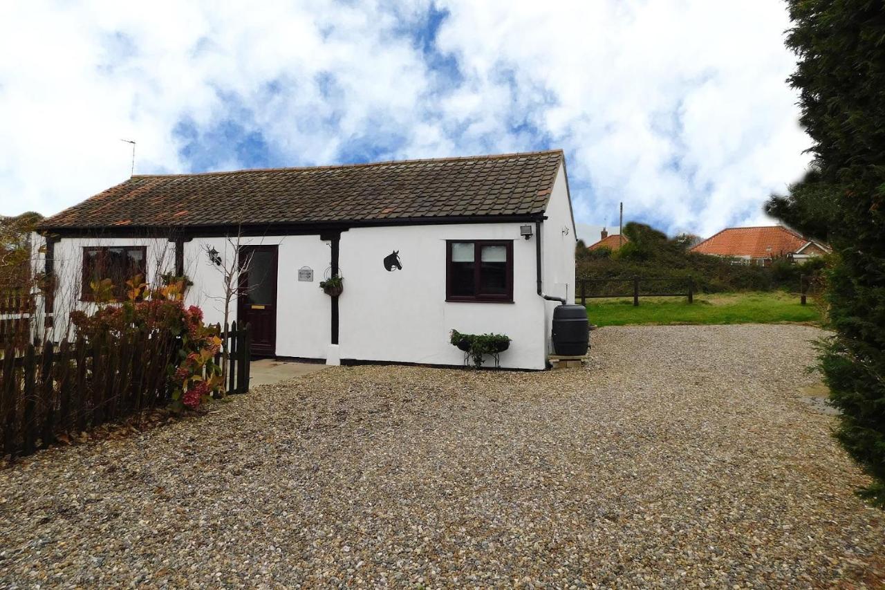 Paddock Bungalow Mundesley Exterior photo